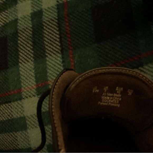 Natural Soul Socrates by Naturalizer - Picture 10 of 10